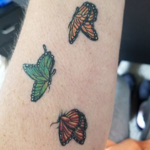 Meet your Posher, Denise